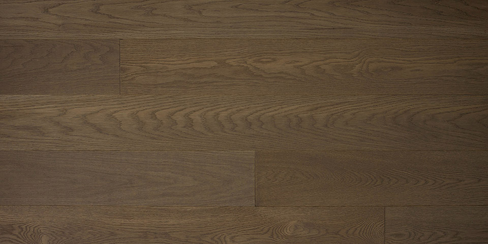 White Oak Madras